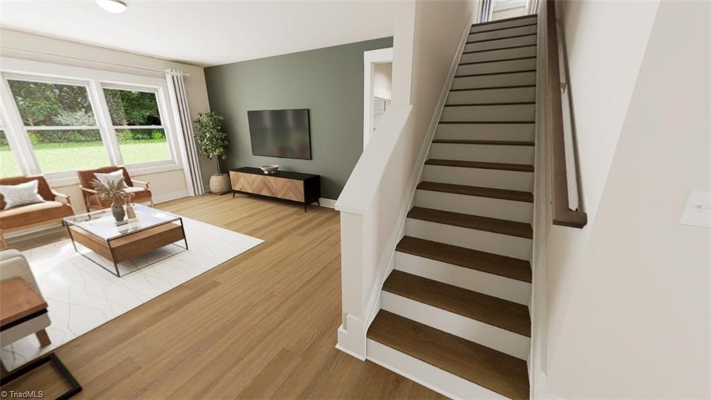 5511 Rock Valley Drive Property Photo 12