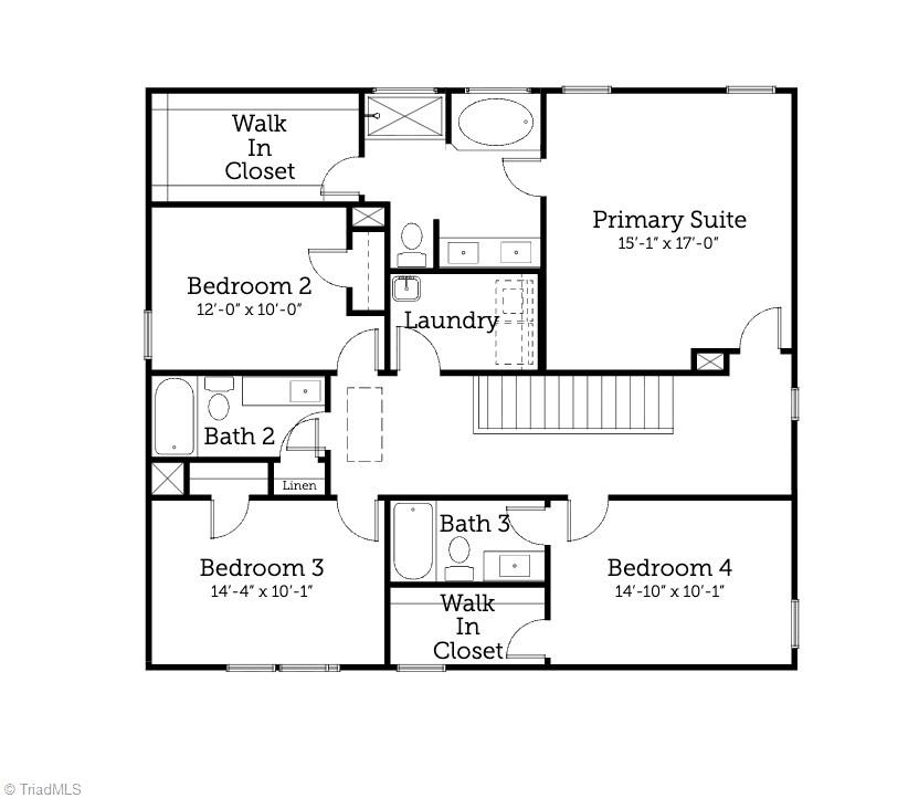 5511 Rock Valley Drive Property Photo 30
