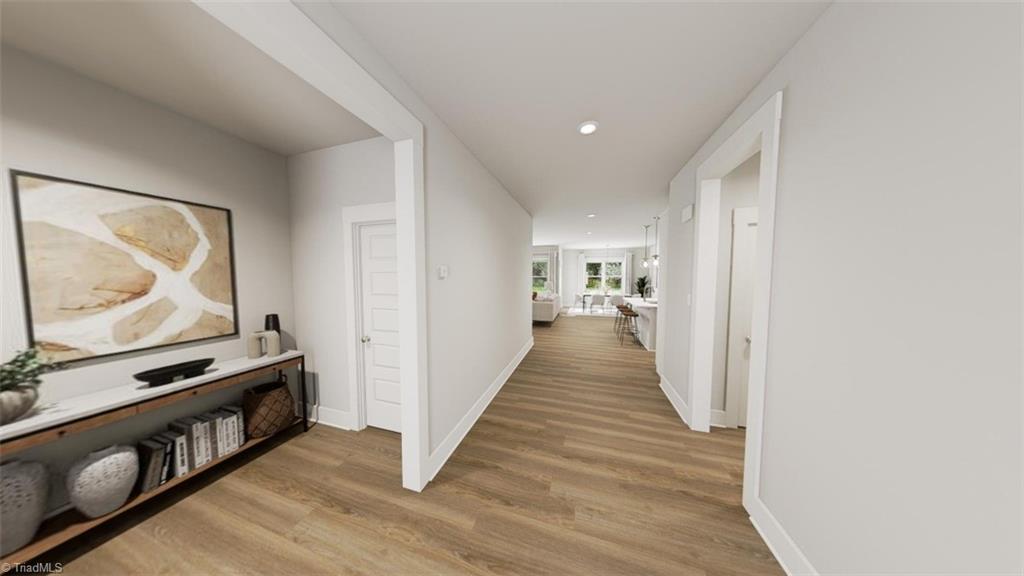 5523 Rock Valley Drive Property Photo 2