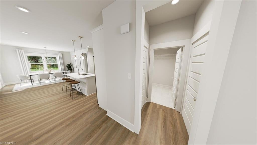 5523 Rock Valley Drive Property Photo 4