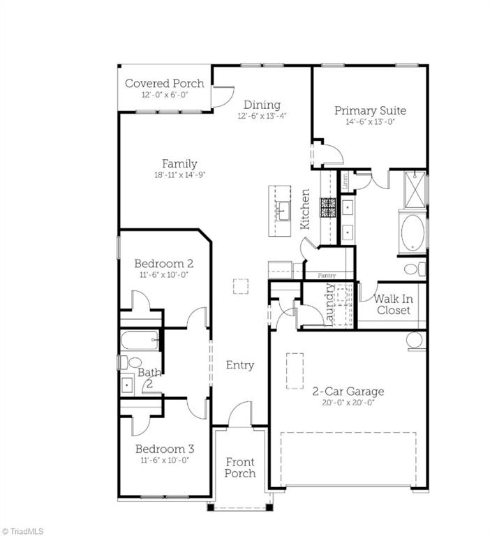 5523 Rock Valley Drive Property Photo 27