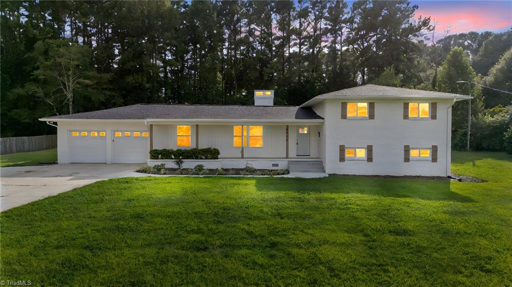 1412 Youngs Mill Road Property Photo