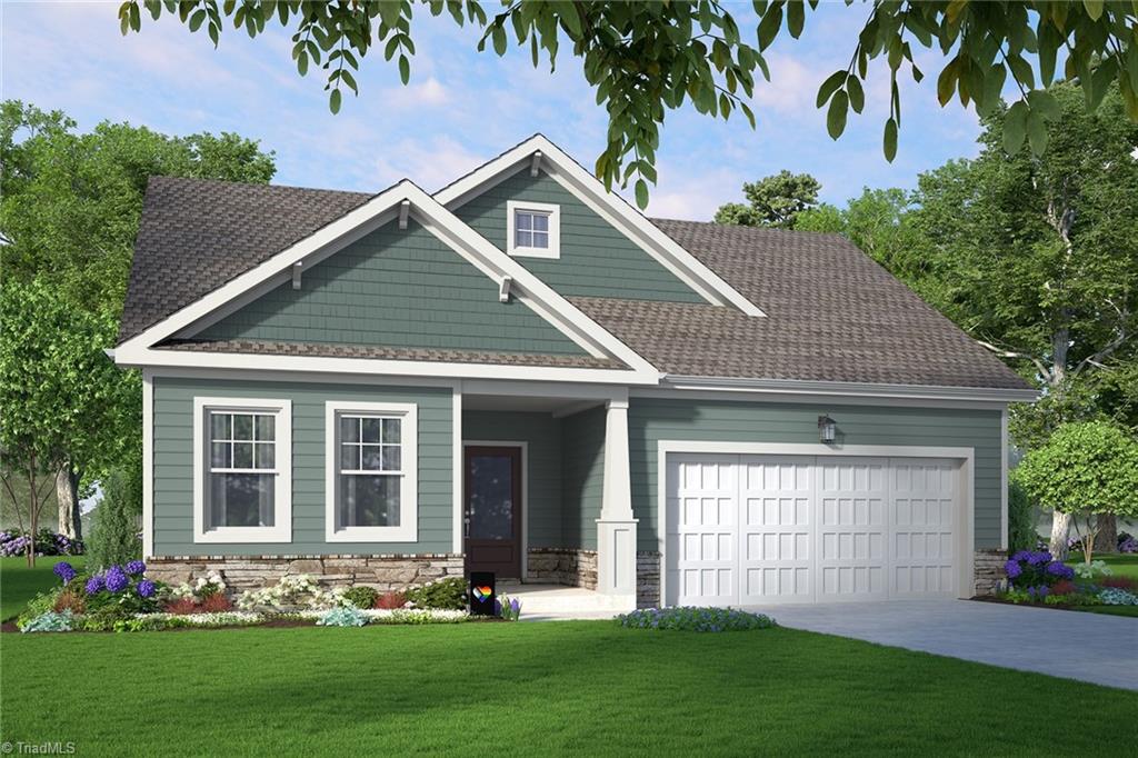 9241 Stoney River Lane Property Photo 1