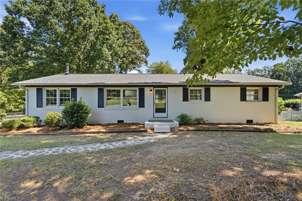 4484 Virginia Drive Property Photo 1