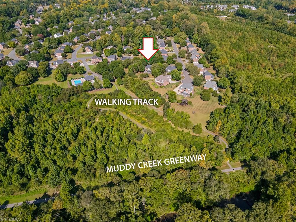 4610 Century Oaks Lane Property Photo 45