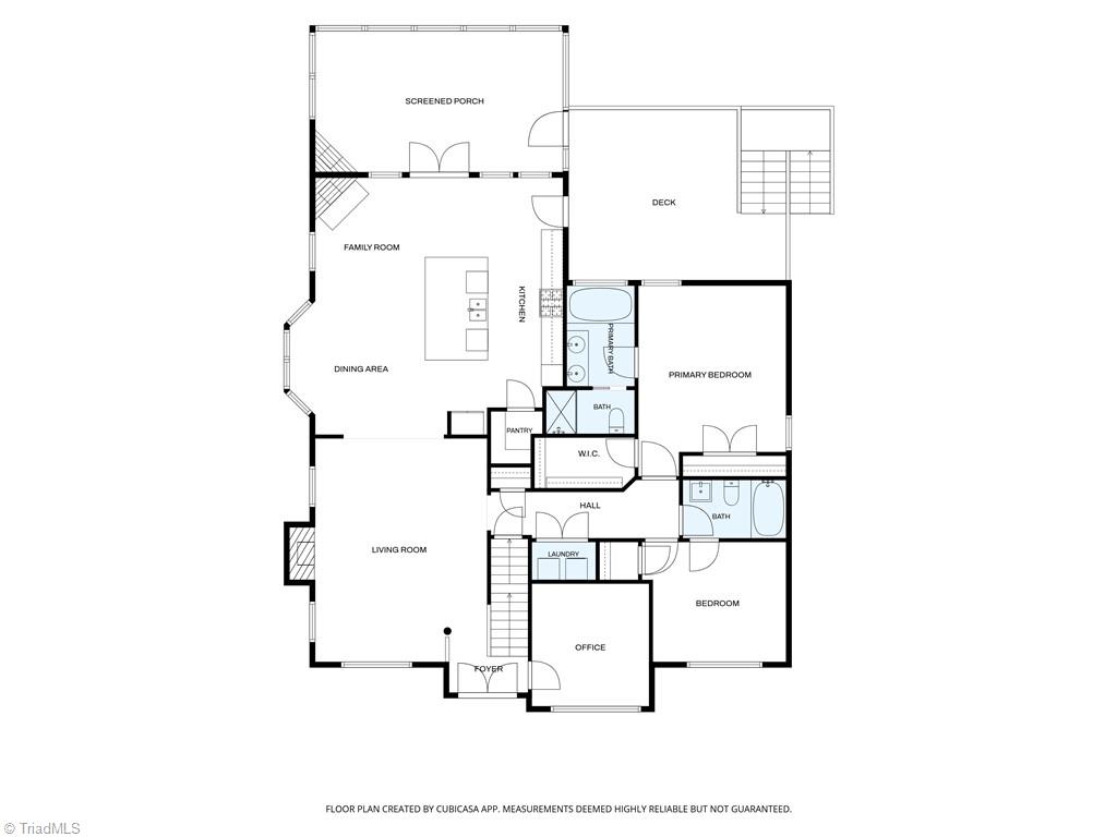 4610 Century Oaks Lane Property Photo 47