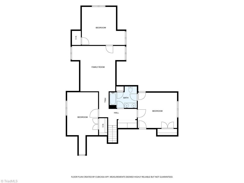 4610 Century Oaks Lane Property Photo 48