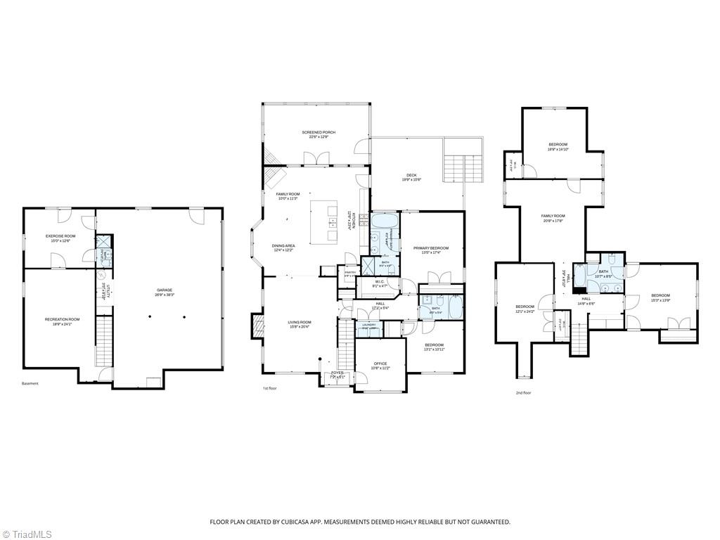 4610 Century Oaks Lane Property Photo 50