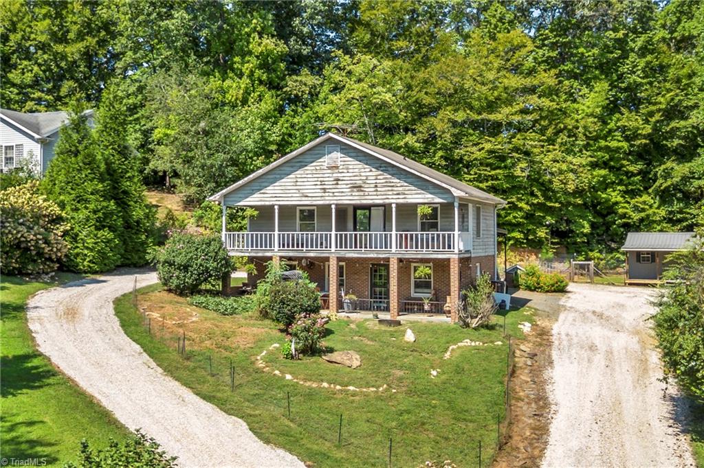 1514 Gopher Woods Road