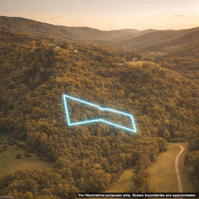 0 Sandy Creek Road Property Photo 1