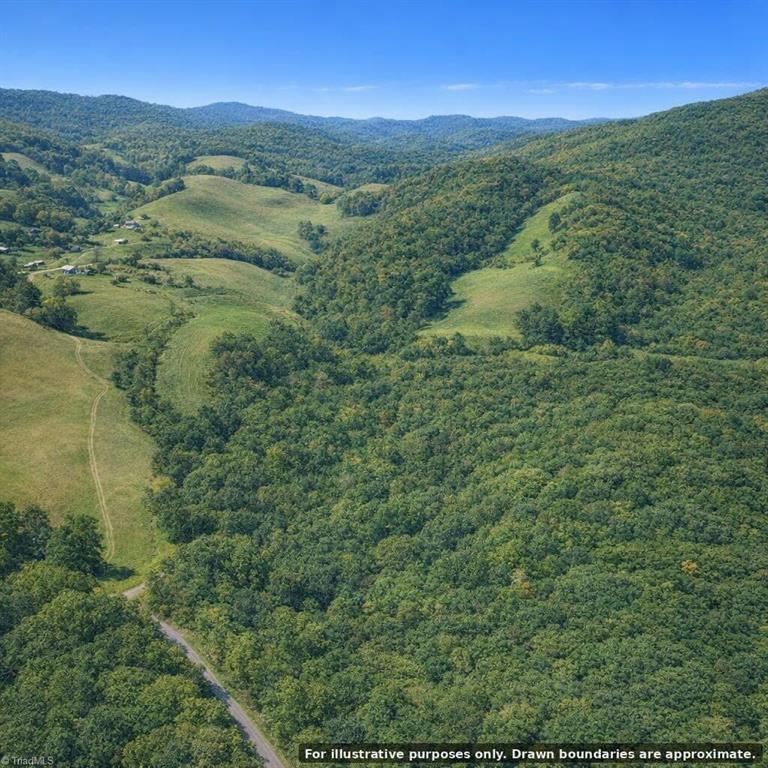 0 Sandy Creek Road Property Photo 3