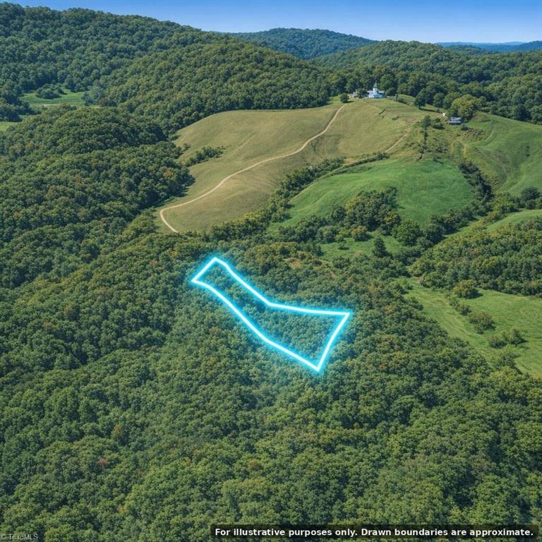 0 Sandy Creek Road Property Photo 5