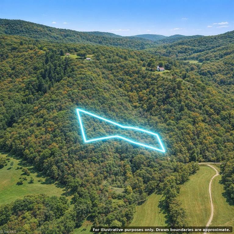 0 Sandy Creek Road Property Photo 6