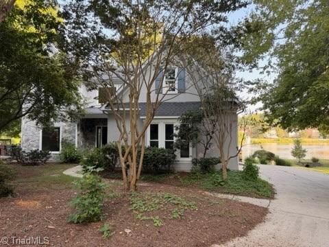 5305 Coveview Court Property Photo 1