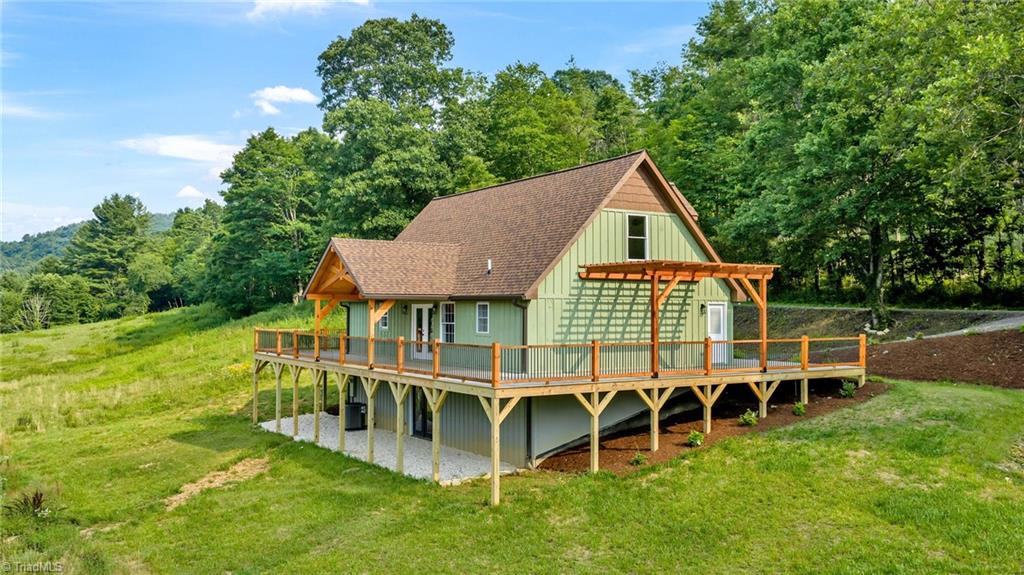 275 Grover Howell Road Property Photo 43