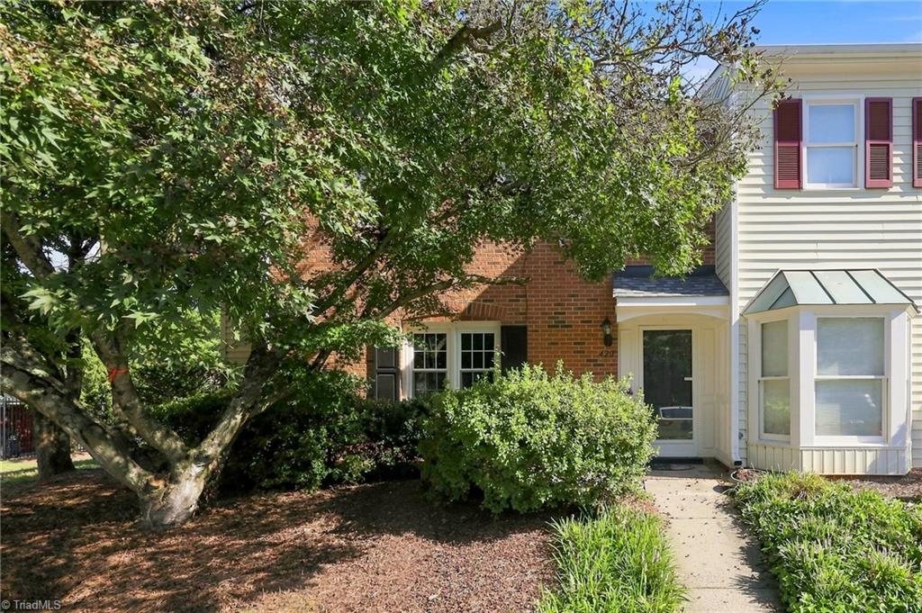 420 Herndon Drive