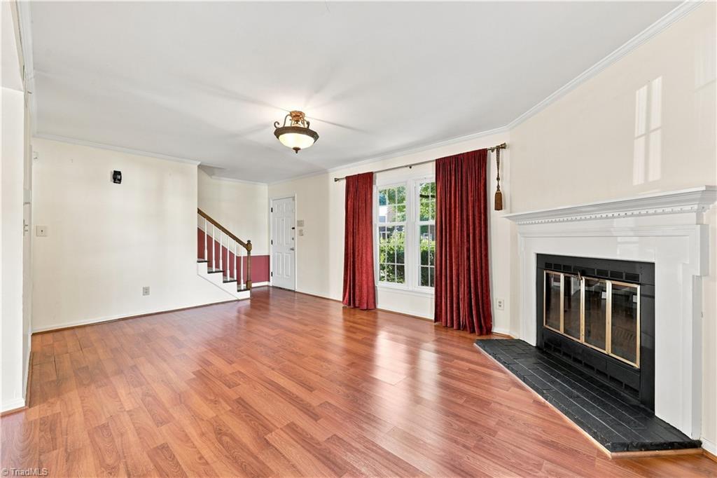 420 Herndon Drive Property Photo 4
