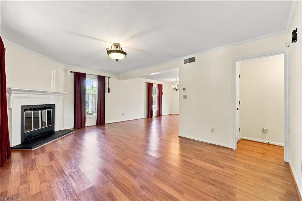 420 Herndon Drive Property Photo 5