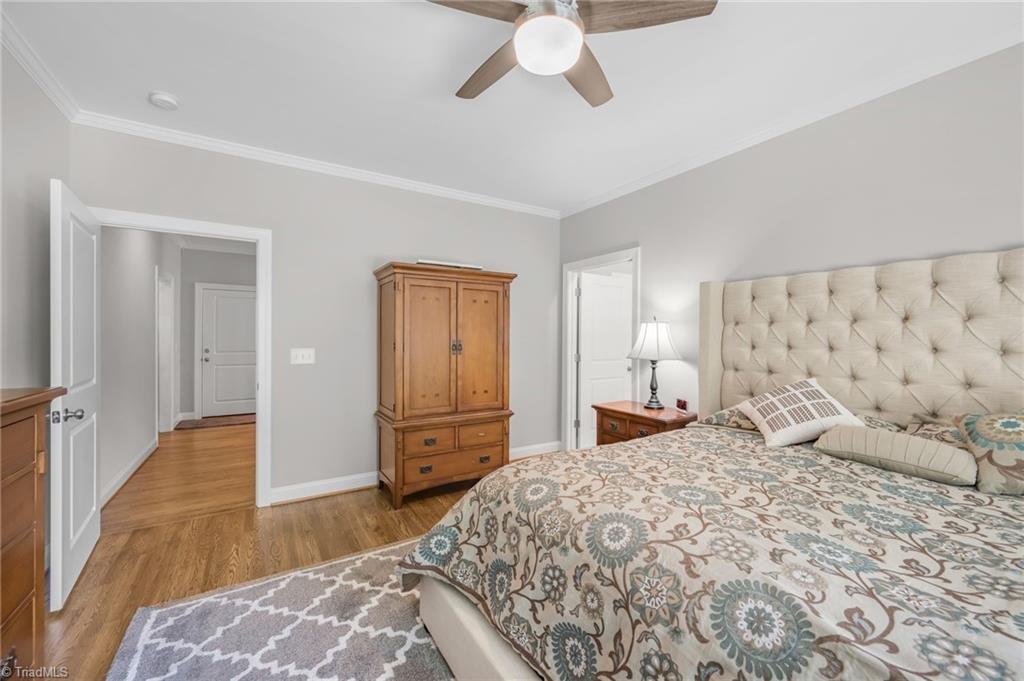 8206 Arbor Ridge Lane Property Photo 19