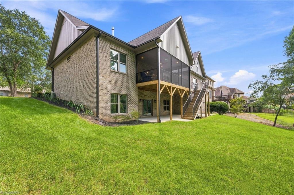 8206 Arbor Ridge Lane Property Photo 38