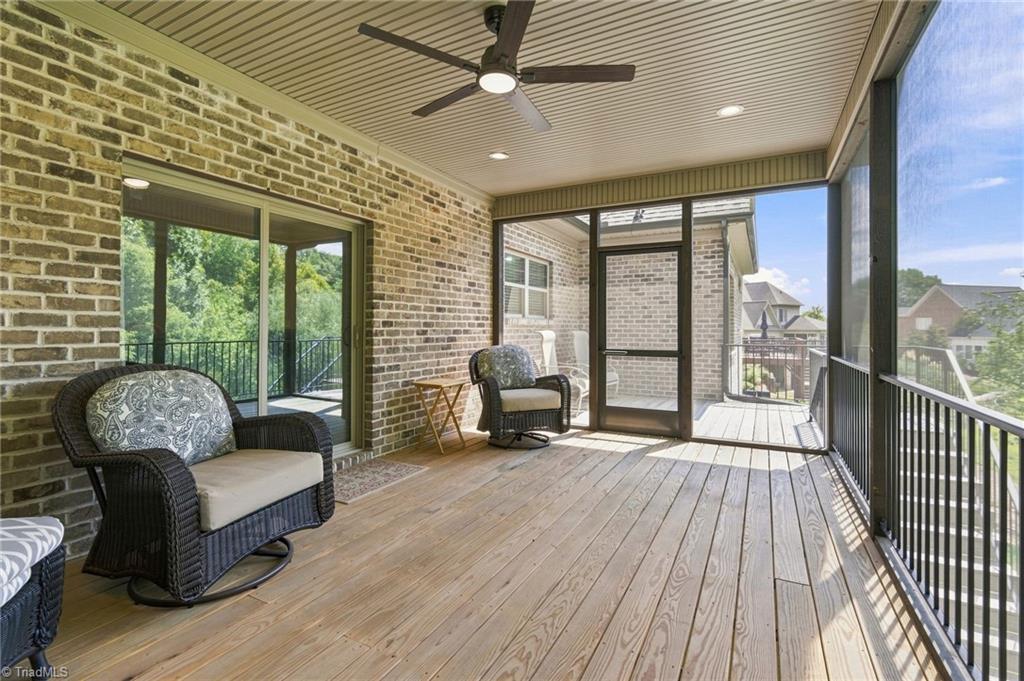 8206 Arbor Ridge Lane Property Photo 39