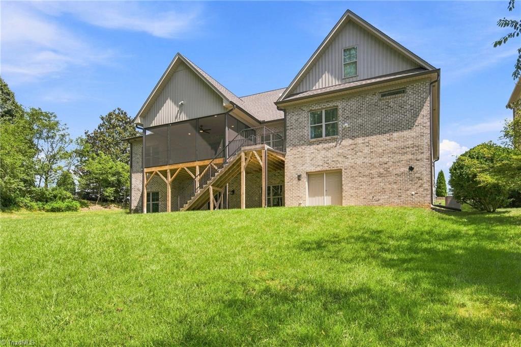 8206 Arbor Ridge Lane Property Photo 43