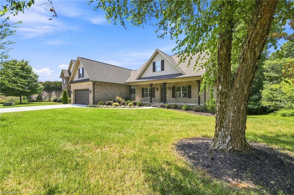 8206 Arbor Ridge Lane Property Photo 45