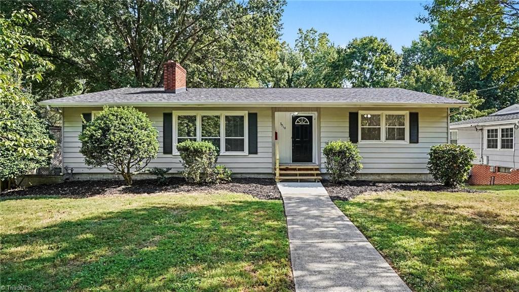 3016 Kinnamon Road Property Photo 1