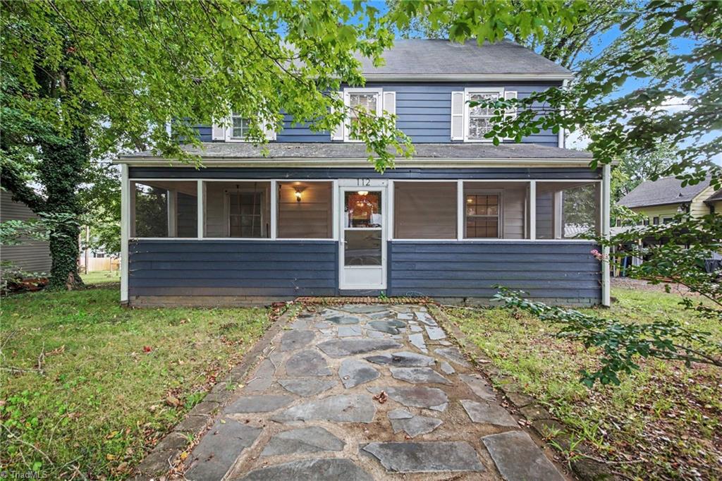 112 Erwin Street Property Photo 1