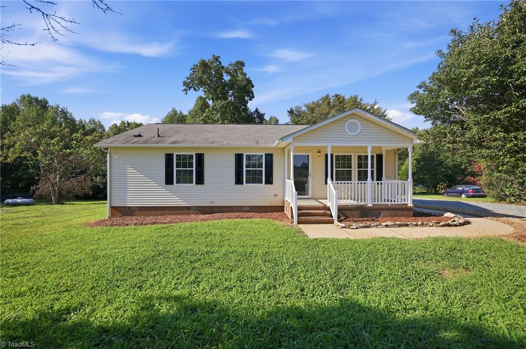 7239 Holman Mill Road Property Photo 1
