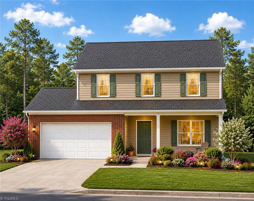 2023 Peggy Joe Way Property Photo 1