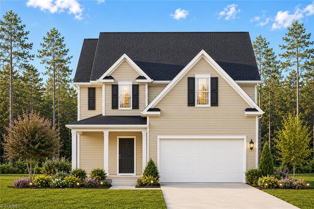 2021 Peggy Joe Way Property Photo 1