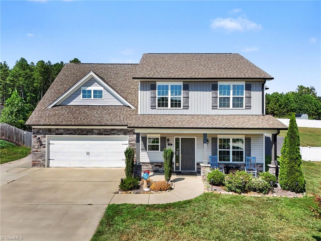 204 Montreat Drive