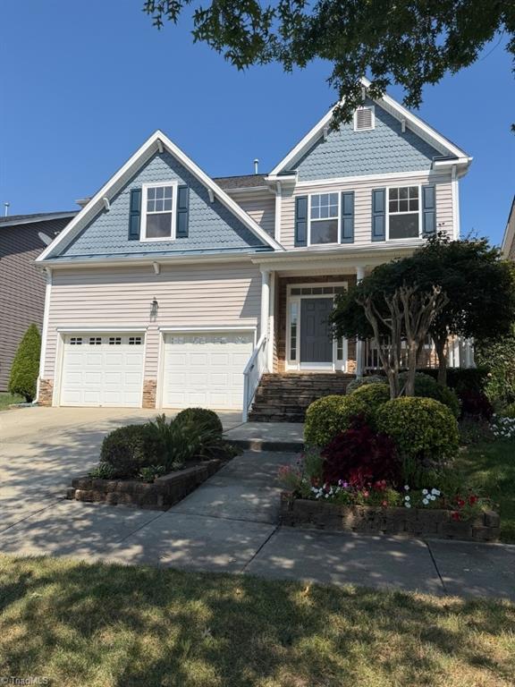 2080 Glenkirk Drive Property Photo 1