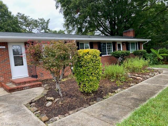 3841 Avera Avenue Property Photo 1