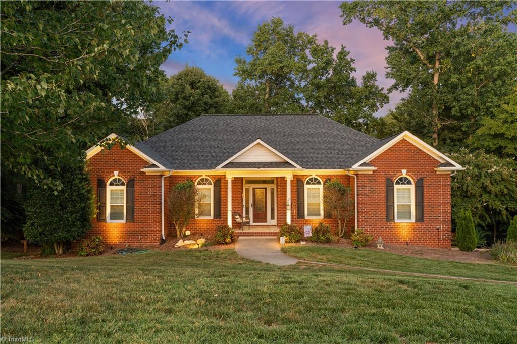 3715 Squirewood Drive Property Photo 1
