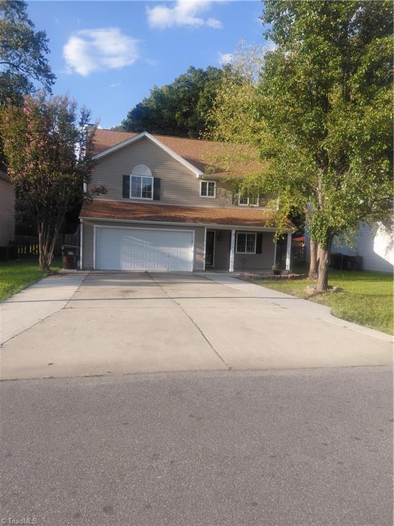 3335 Wiliton Way Property Photo 1