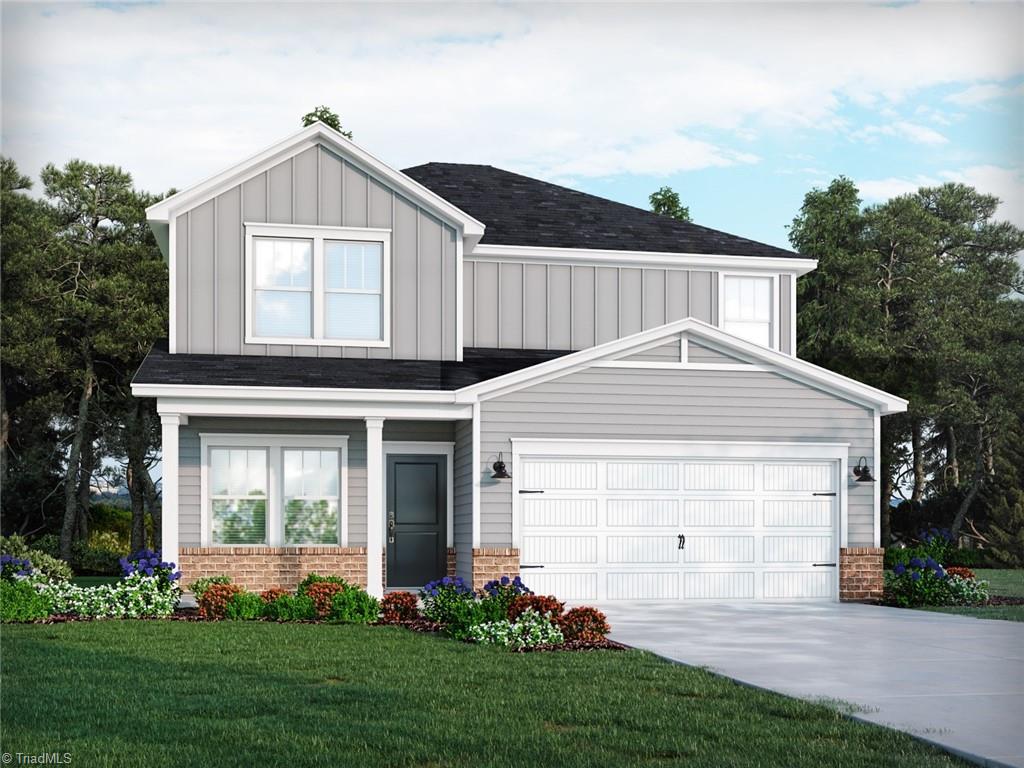 335 Pantego Place Property Photo 1
