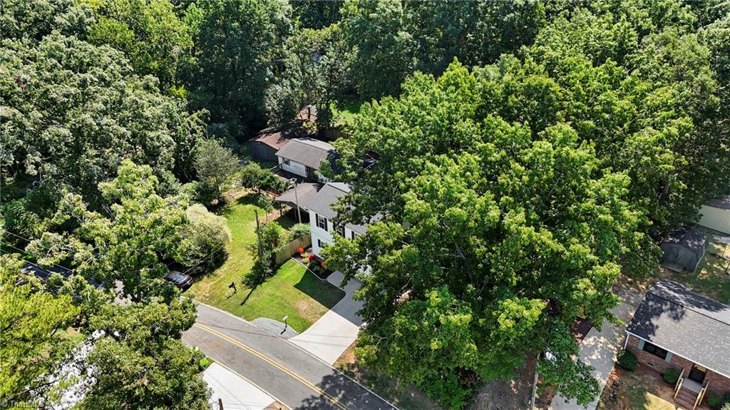 444 S Shore Drive Property Photo 28