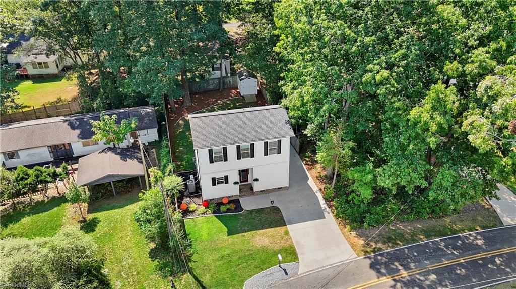 444 S Shore Drive Property Photo 30