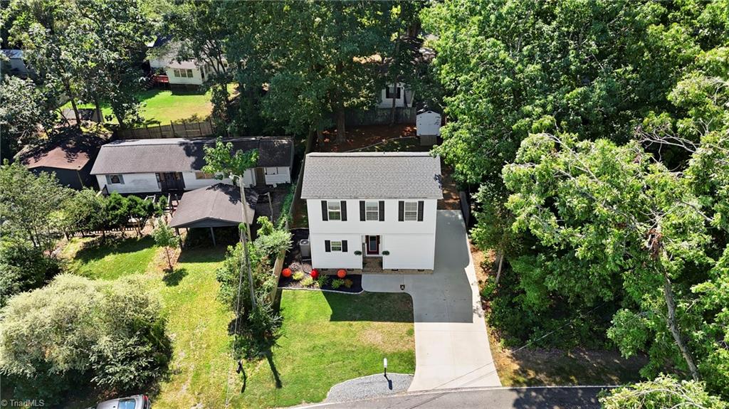 444 S Shore Drive Property Photo 31