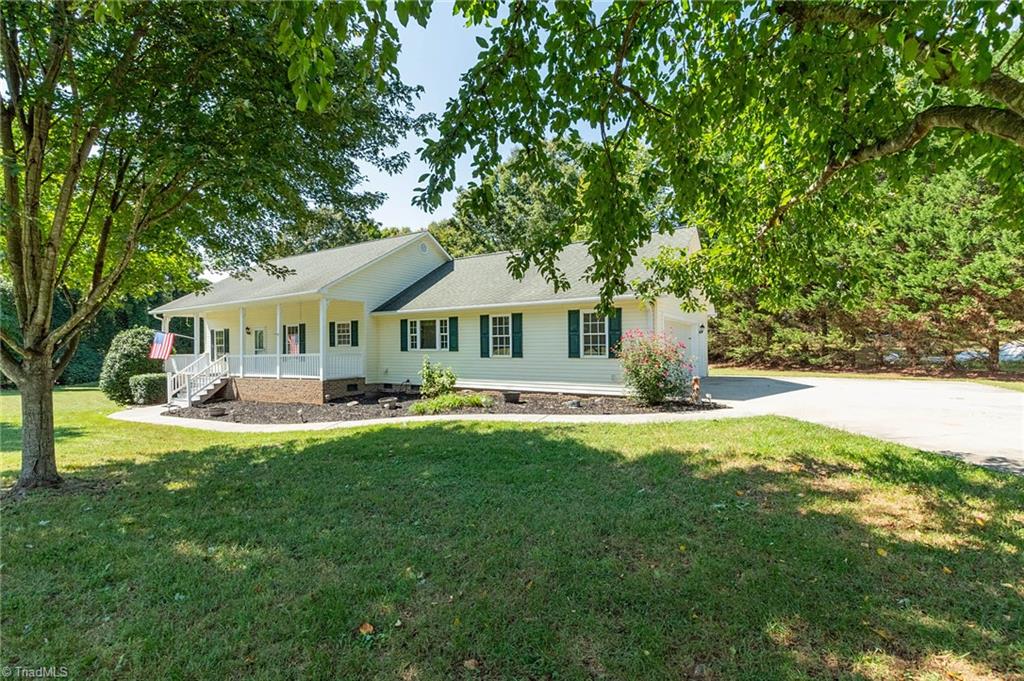 5360 Muirfield Drive Property Photo 1