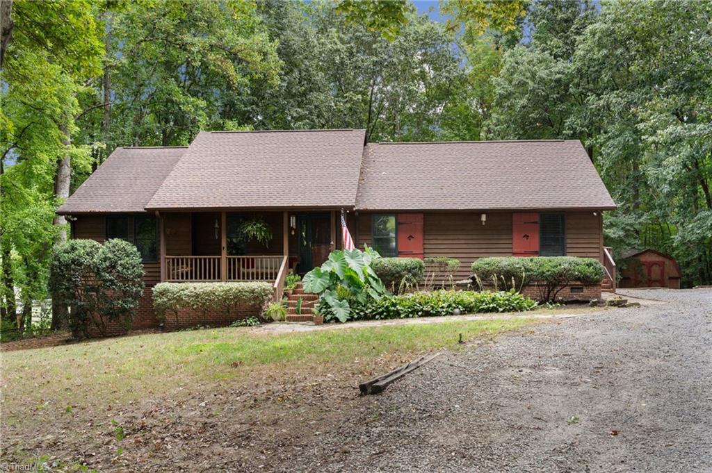 160 Palomino Trail Property Photo 49
