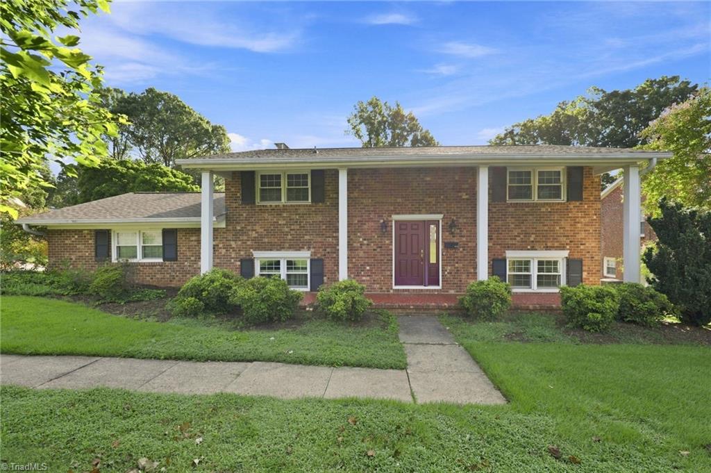 1119 Briarcliff Road Property Photo 1