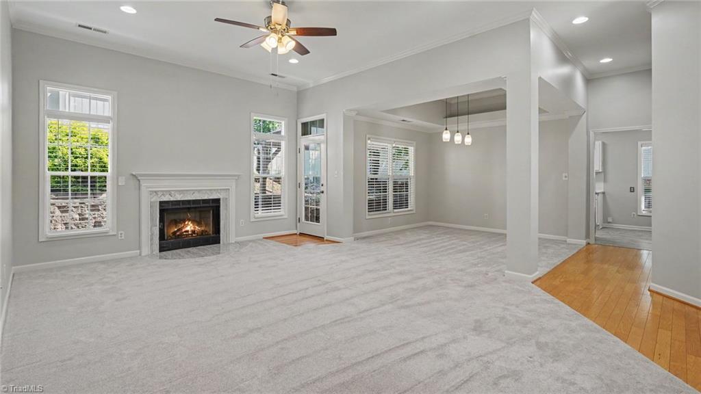 5305 Old Plantation Circle Property Photo 6