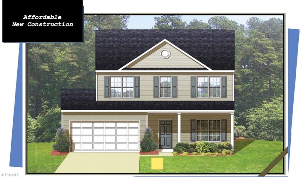 2018 Peggy Joe Way Property Photo 1