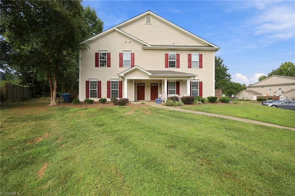 127 Pinewood Lane # 103 Property Photo 1