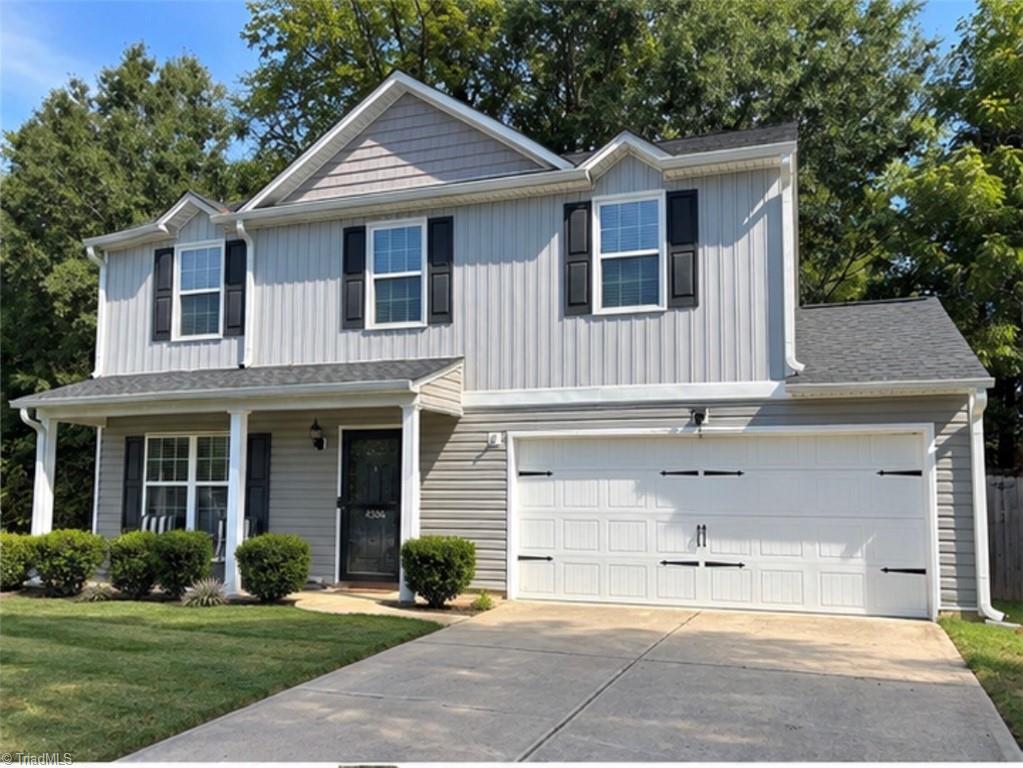 4506 Stephen Oaks Way Property Photo 1