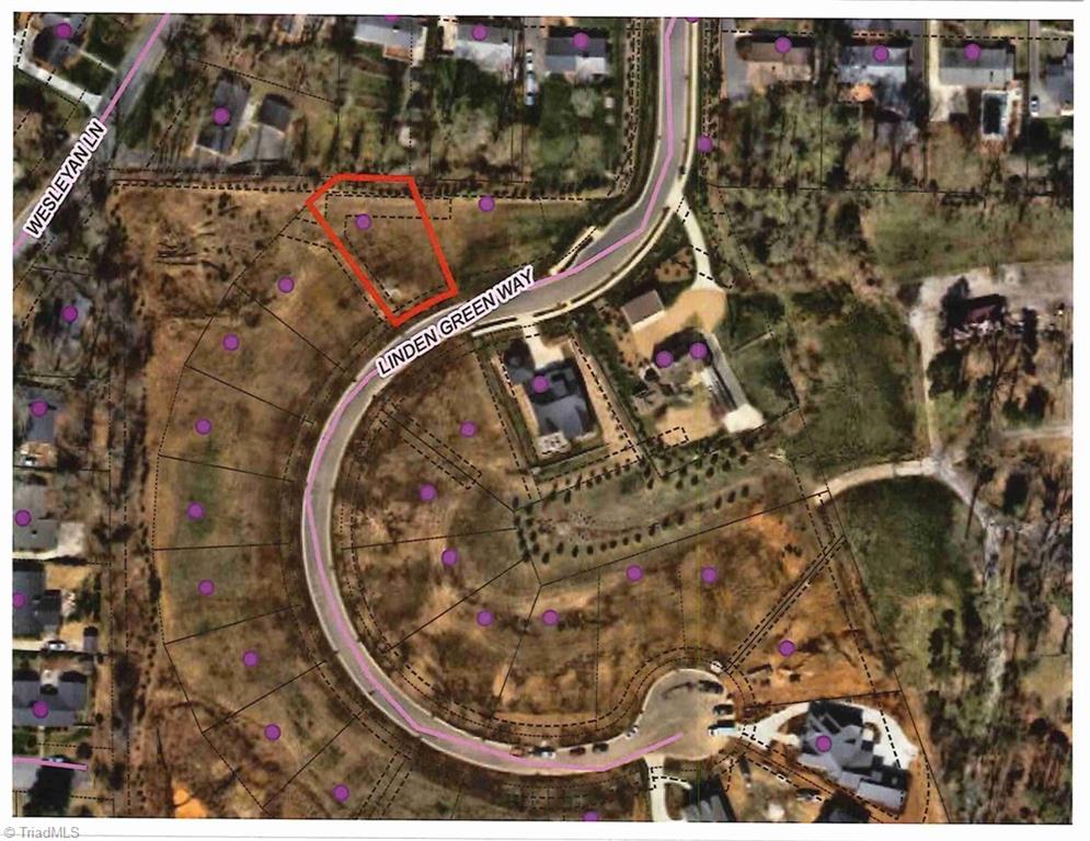 790 Linden Green Way Property Photo 1