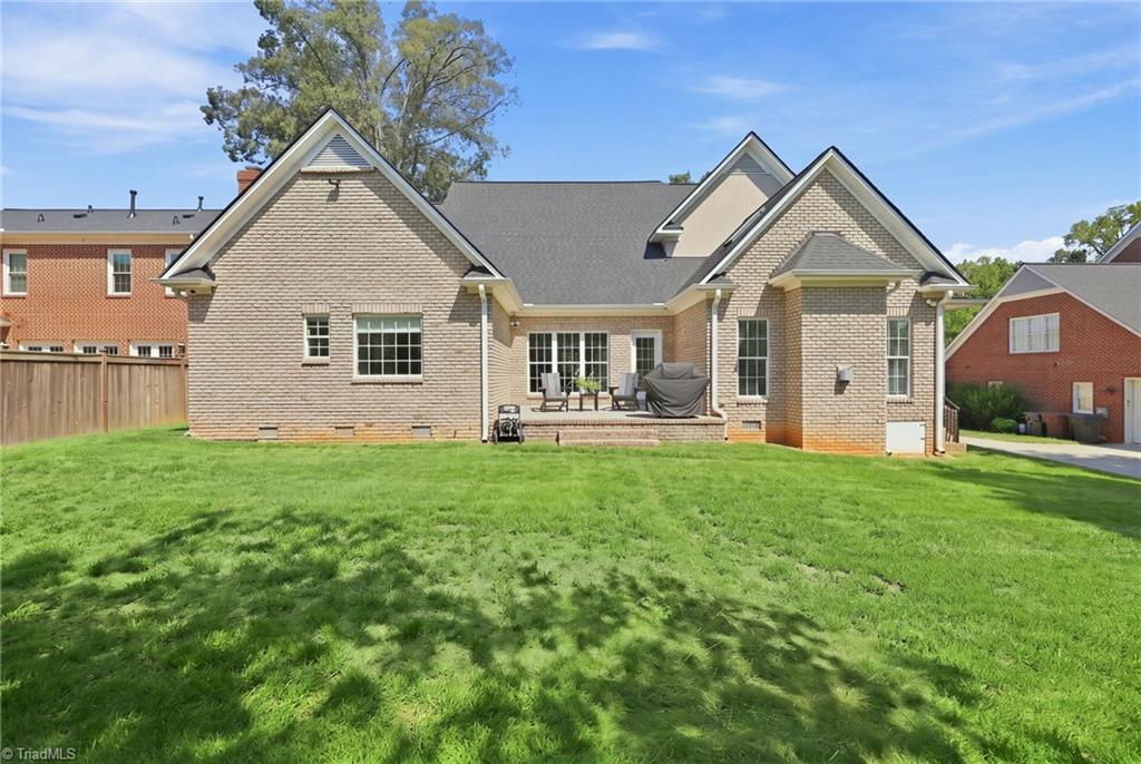 14 Middlefield Court Property Photo 45